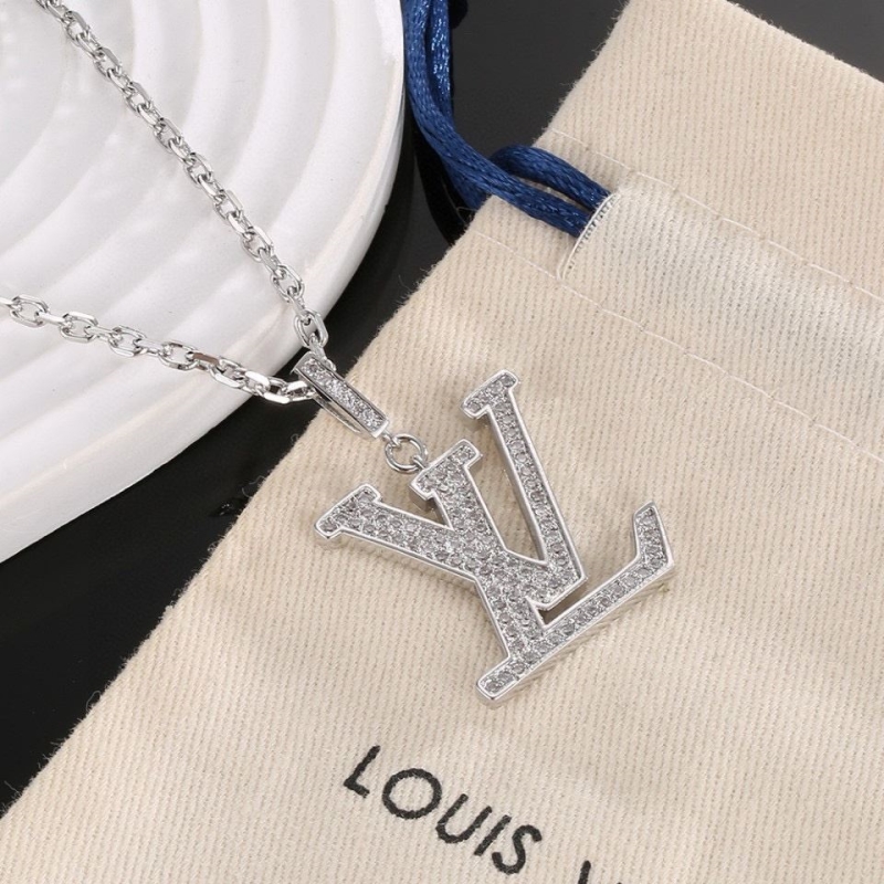 LV Necklaces